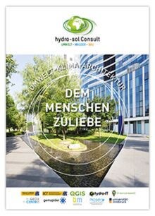 Klima-Umwelt-Architektur